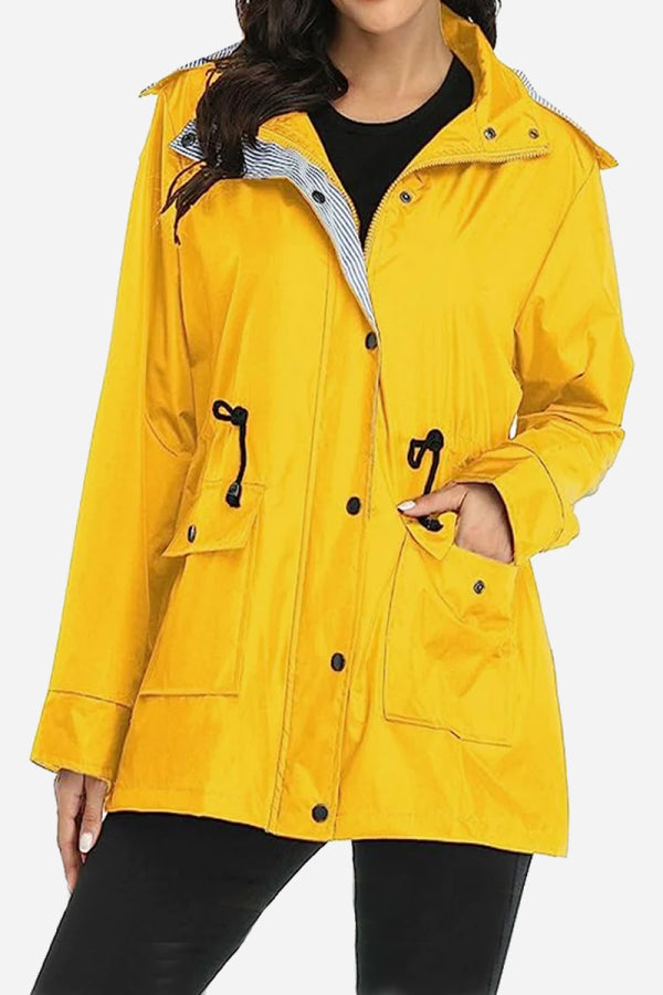 Isis® | Timeless and stylish winter jacket