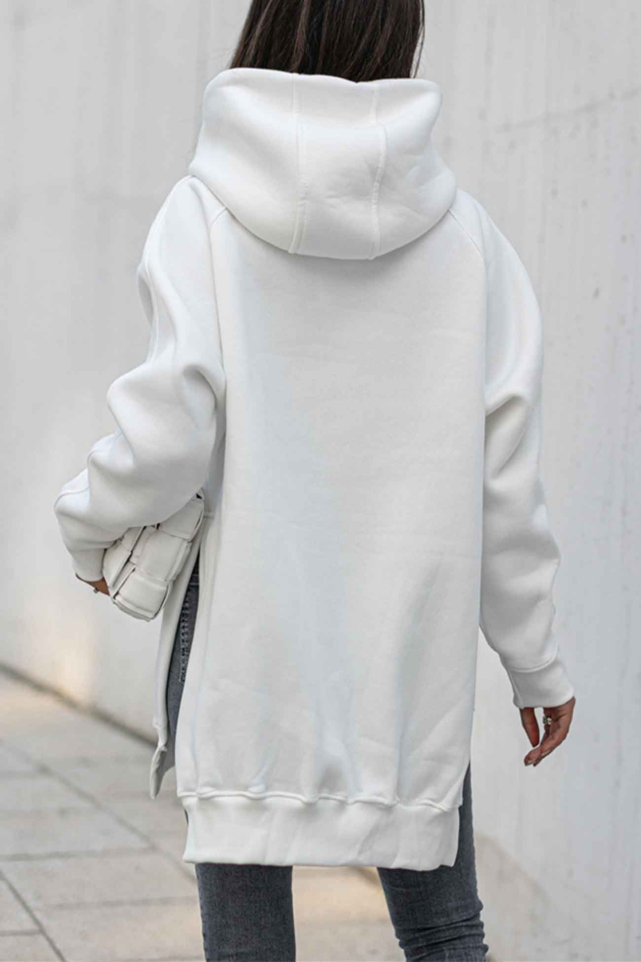 Gwen | Versatile and comfortable hoodie