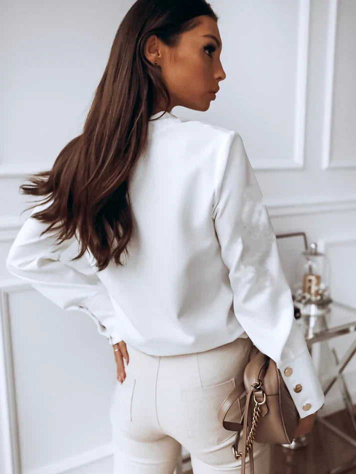 Fiona | Modern and comfortable winter garment
