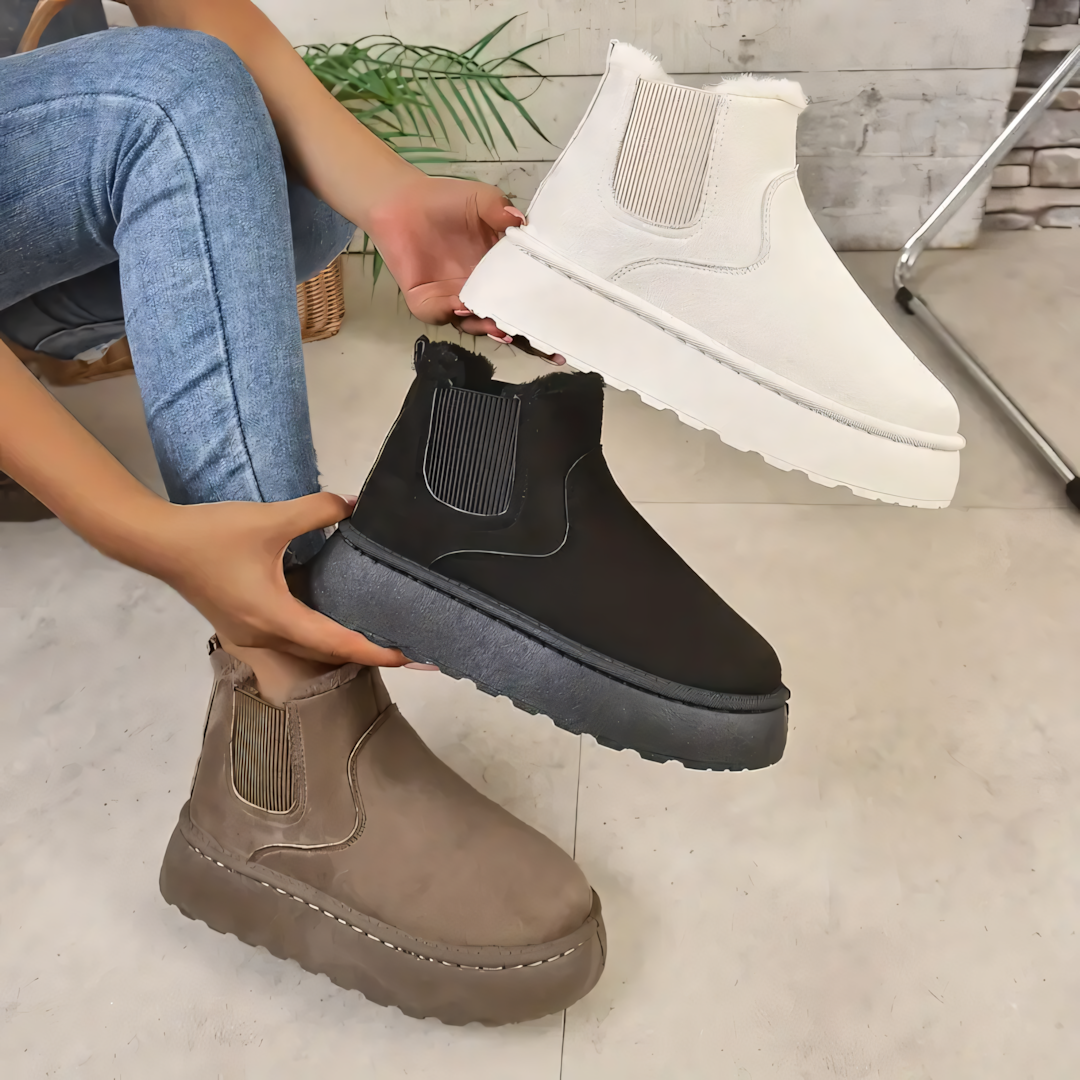 Jimena | Orthopedic shoe