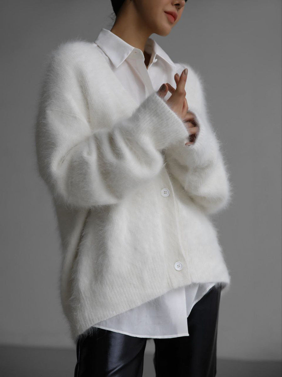Alina | Classic and elegant cardigan