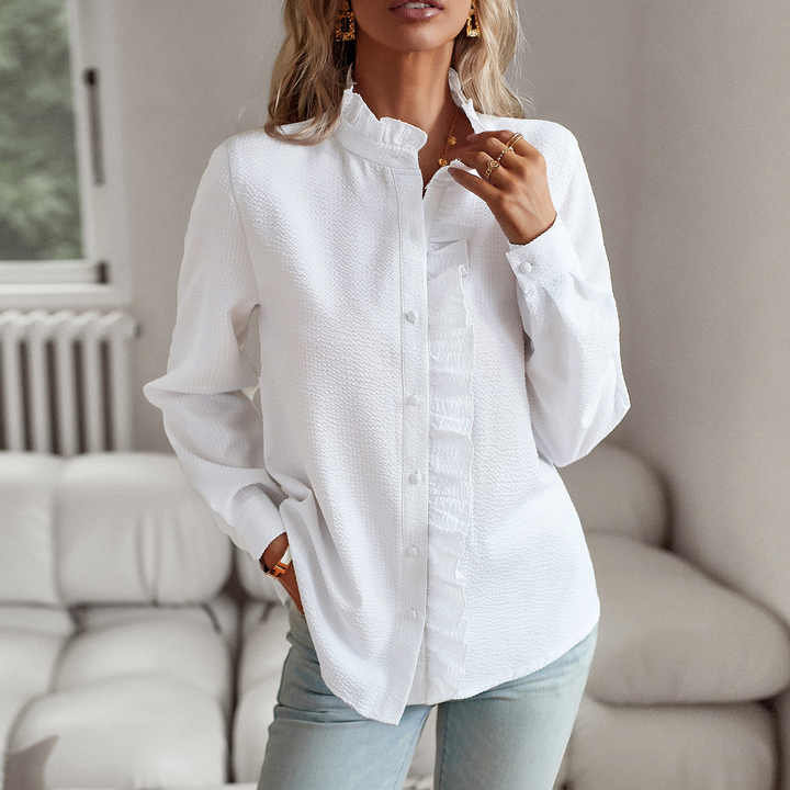 Francesca® | Elegant Blouse