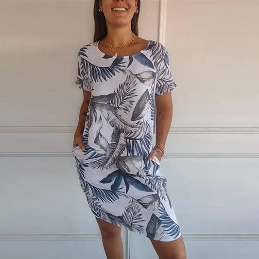 Katia® | Comfortable Summer Dress