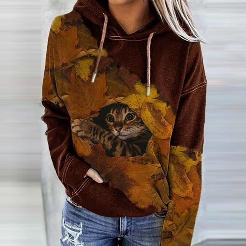 Claudia | Timeless and elegant winter clothing