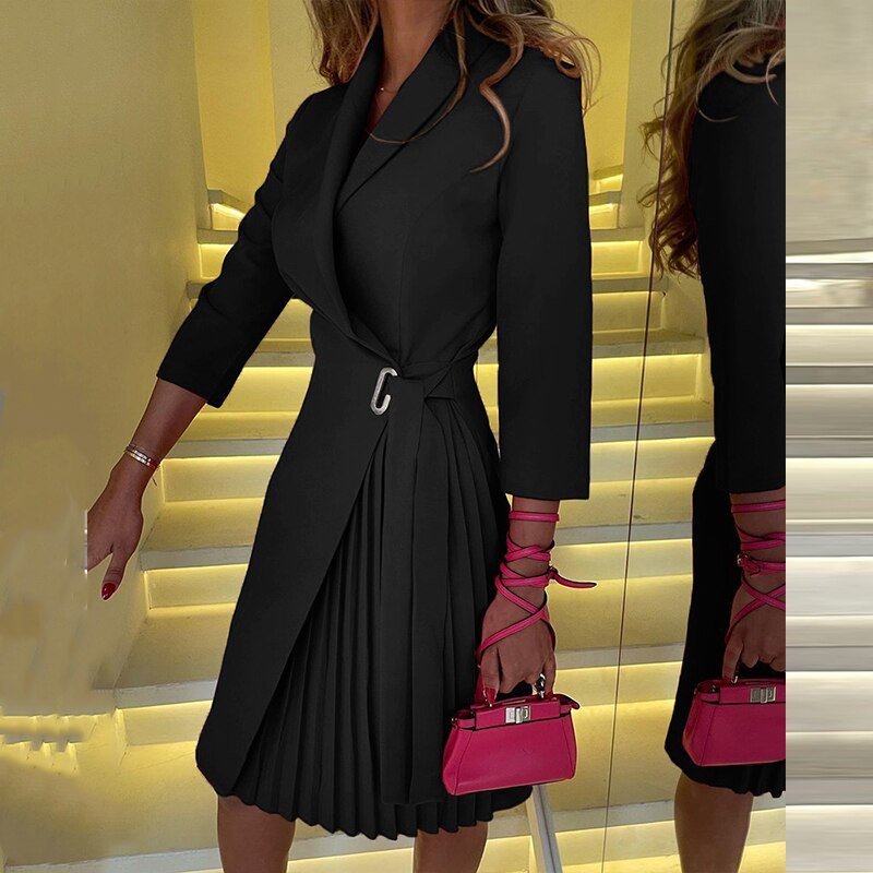 Wanda® | Elegant women's dress