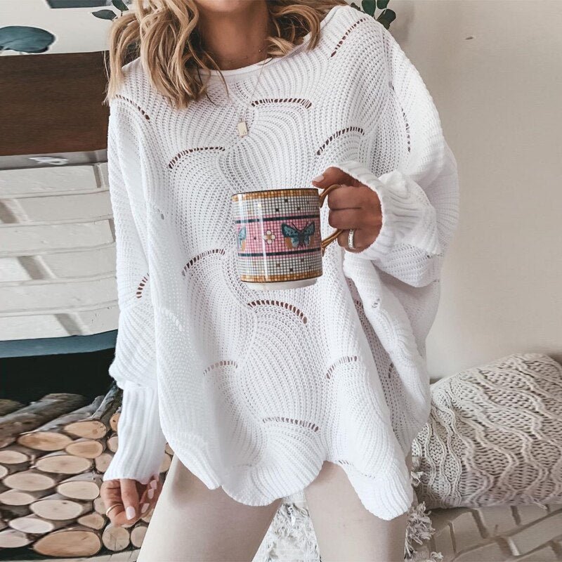 Milagros | Modern and comfortable winter garment