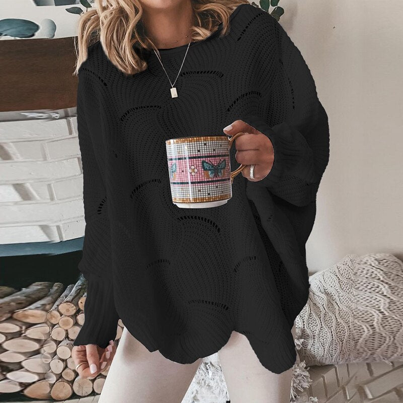 Milagros | Modern and comfortable winter garment
