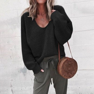Hilde® | Elegant women's sweater