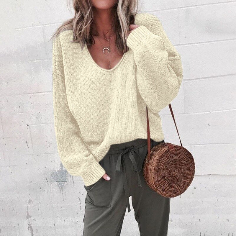 Hilde® | Elegant women's sweater