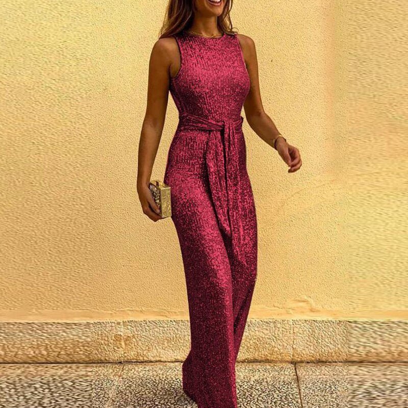 Aroa® | Elegant jumpsuit for women