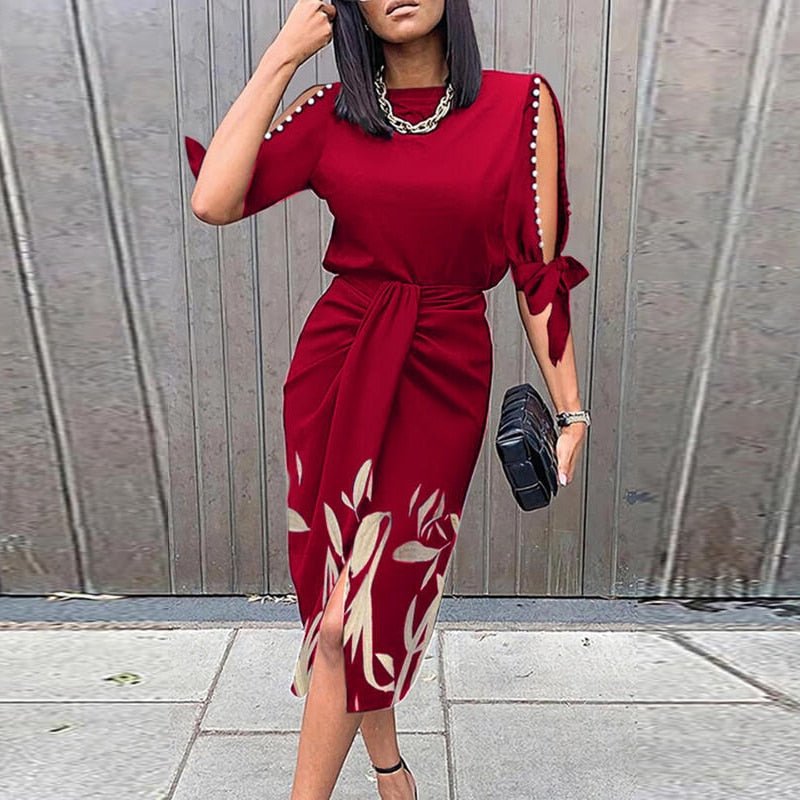 Zaira® | Fashion dress for women