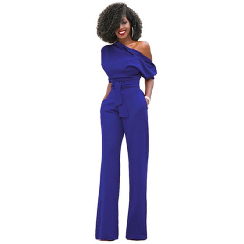Caridad® | women's jumpsuit