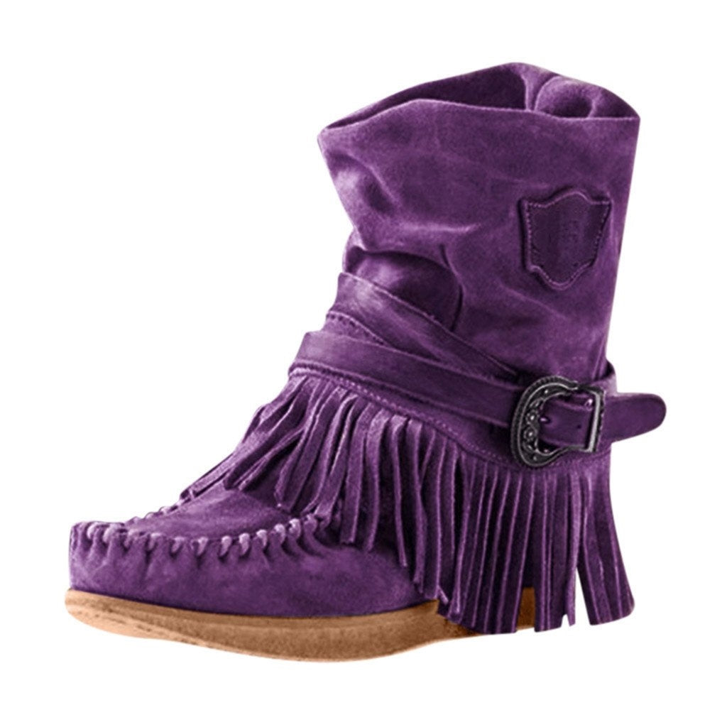 Wilhelmina | Supportive and versatile orthopedic footwear.