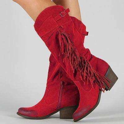 Mercedes | Comfortable and durable orthopedic boots