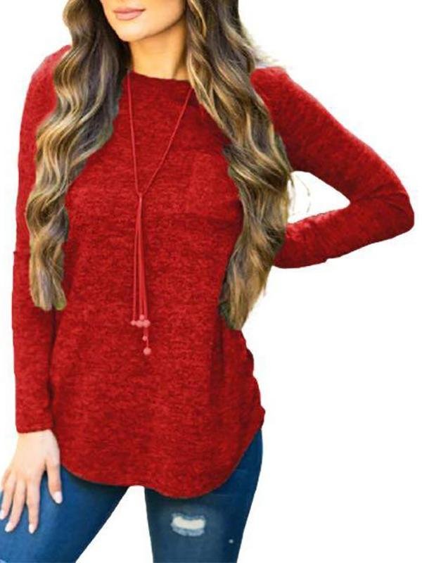Wilma | Chic and versatile shirt