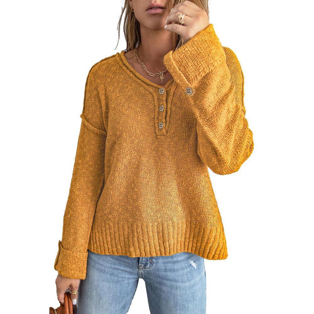 Kimberly | Casual and effortless winter garment