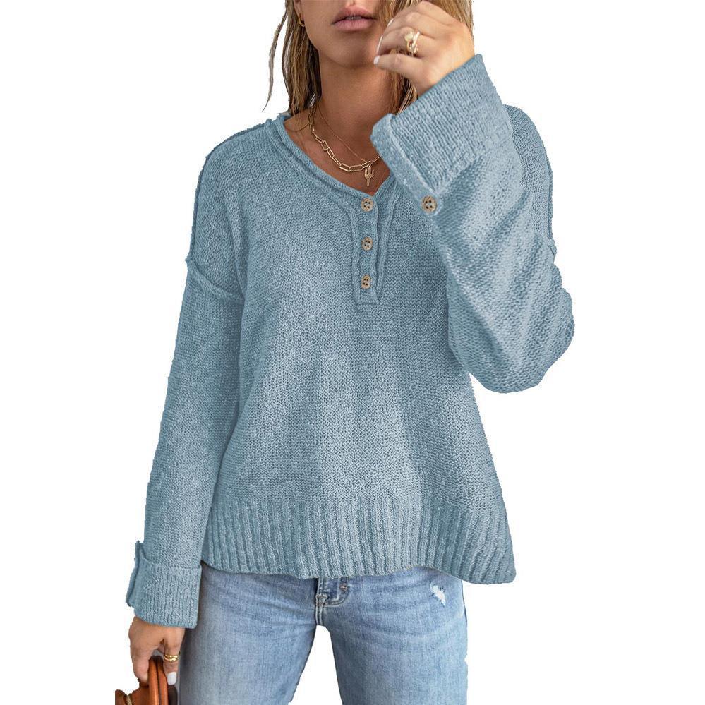 Kimberly | Casual and effortless winter garment