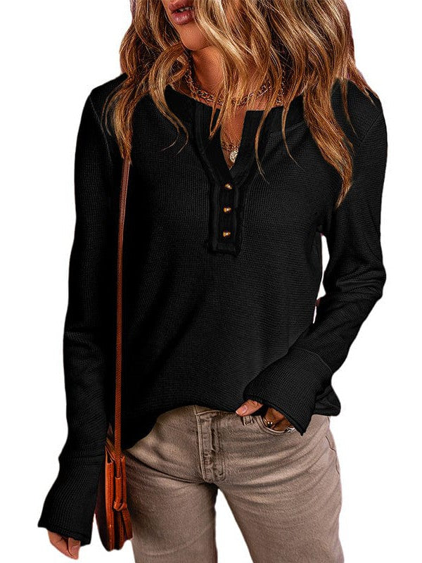 Carla | Effortless and classy winter sweater