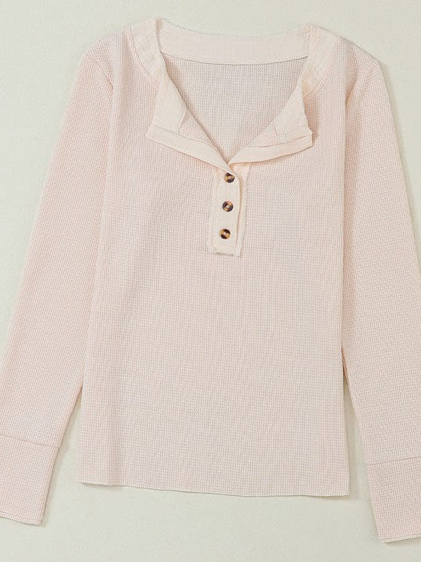 Carla | Effortless and classy winter sweater