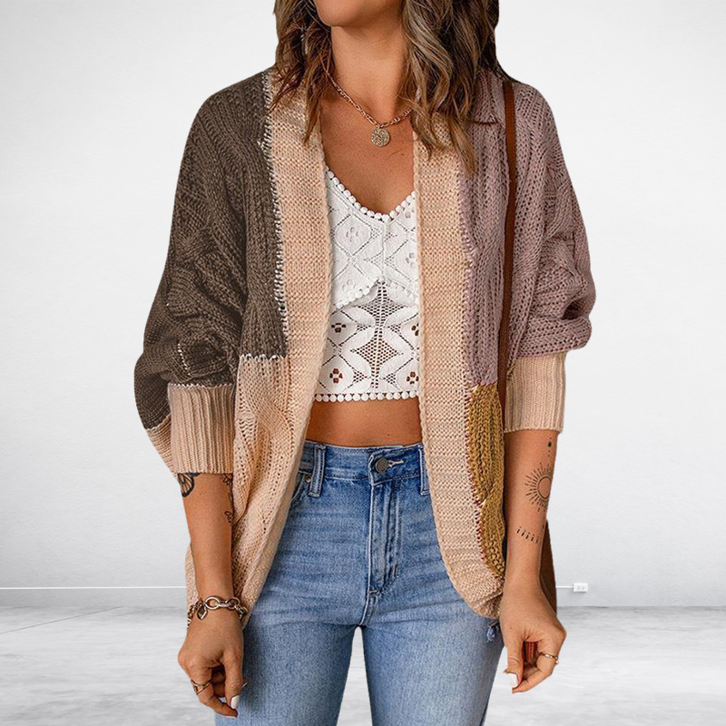 Jacinta | Modern and fashionable winter jacket