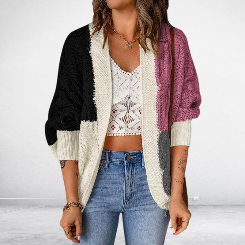 Jacinta® | Modern and fashionable winter jacket