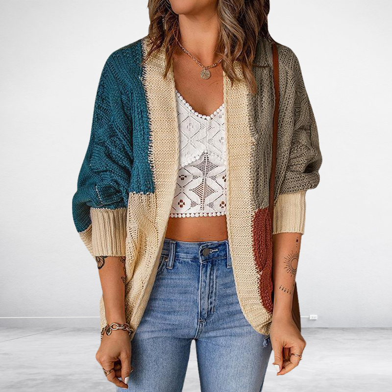 Jacinta® | Modern and fashionable winter jacket