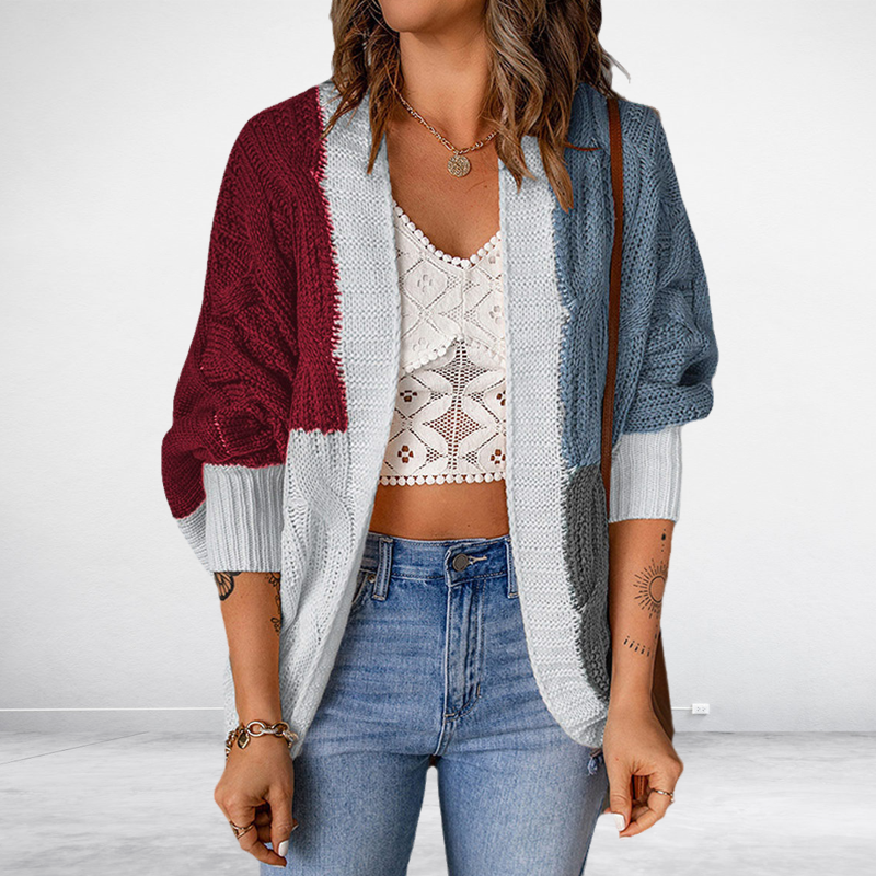 Jacinta® | Modern and fashionable winter jacket