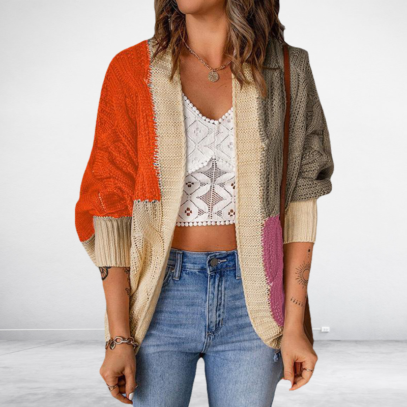 Jacinta® | Modern and fashionable winter jacket