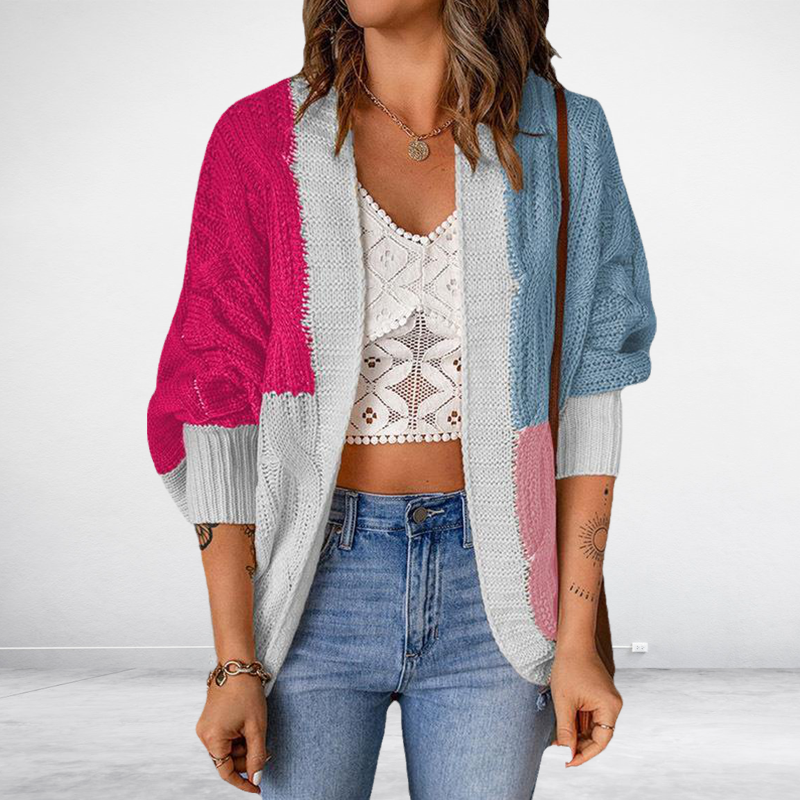 Jacinta | Modern and fashionable winter jacket