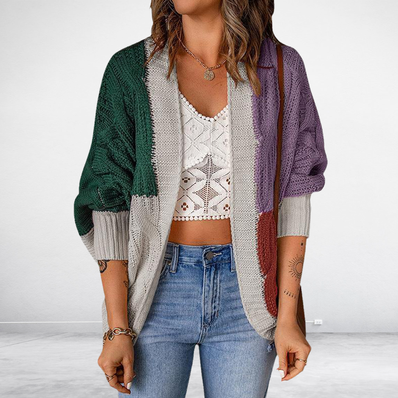 Jacinta® | Modern and fashionable winter jacket