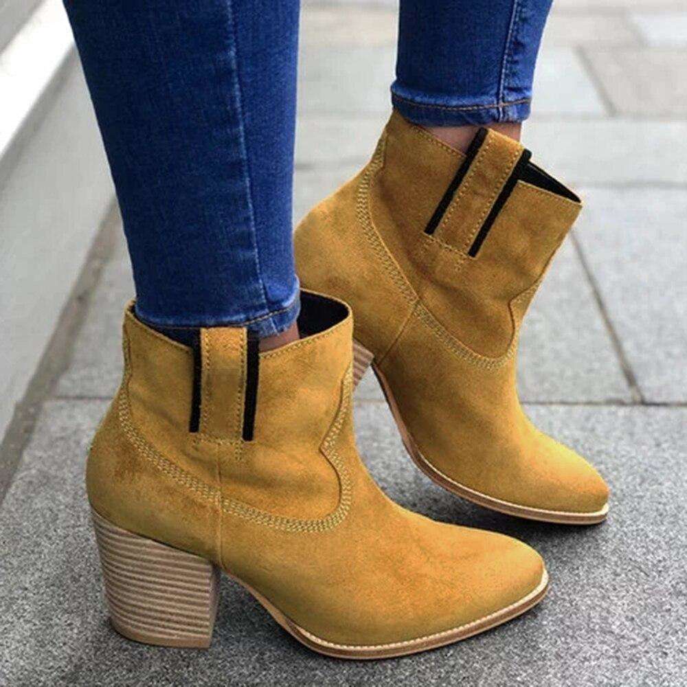 Alejandra | High quality orthopedic shoes