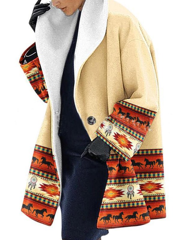 Dana| Effortless and chic winter cardigan
