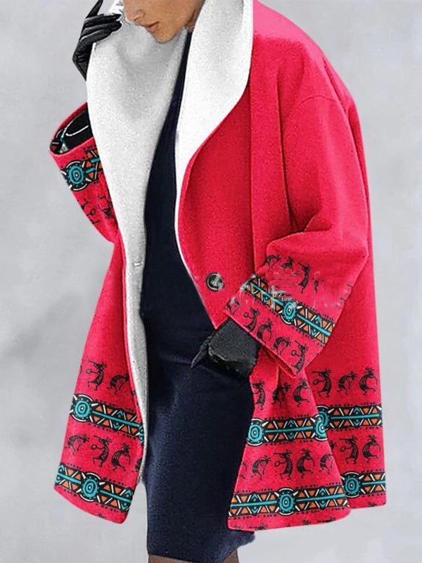 Dana| Effortless and chic winter cardigan