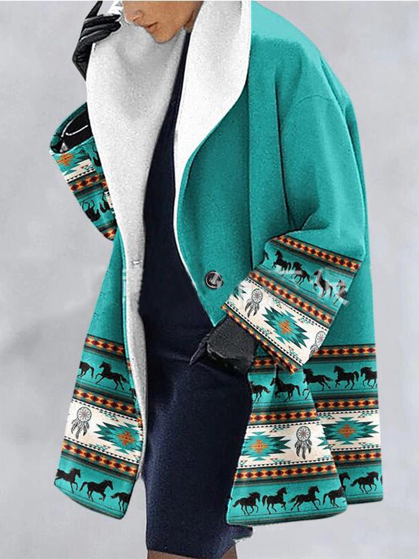 Dana| Effortless and chic winter cardigan