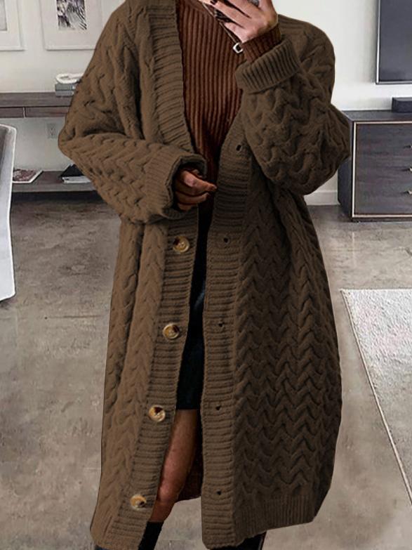 Matilde | Relaxed and stylish winter sweater