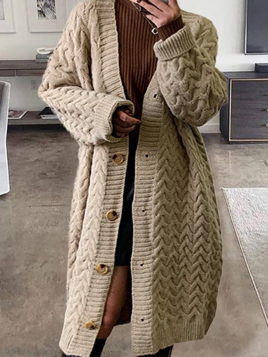 Matilde | Relaxed and stylish winter sweater