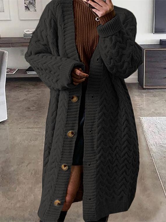 Matilde | Relaxed and stylish winter sweater