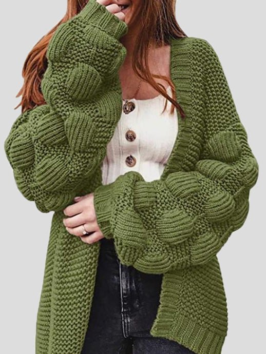 Paloma® | Casual and effortless winter sweater