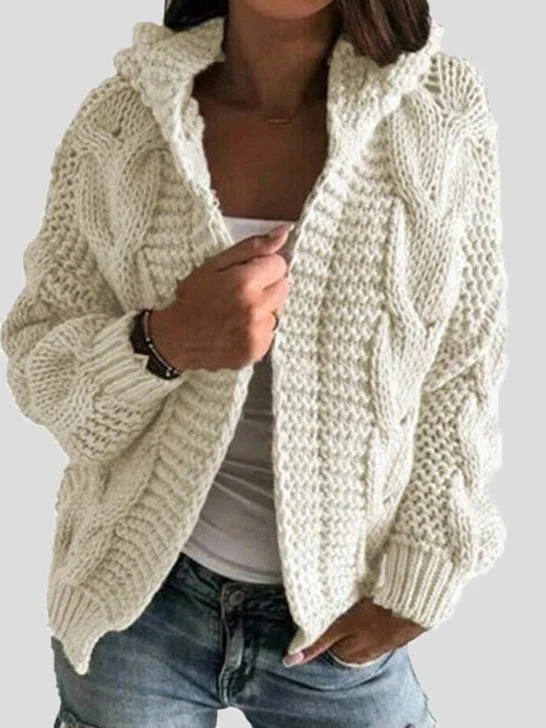 Mariana| Elegant and casual winter garment