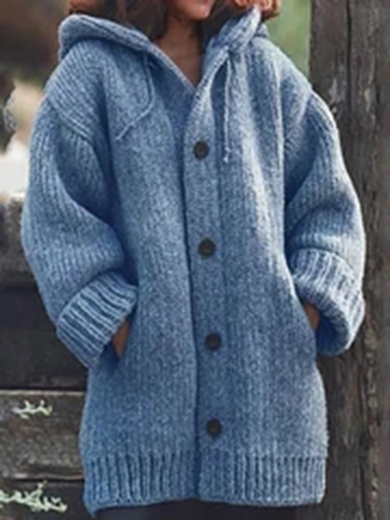 Sonia | Fashionable and uncomplicated winter coat