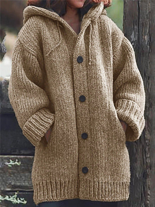 Sonia | Fashionable and uncomplicated winter coat