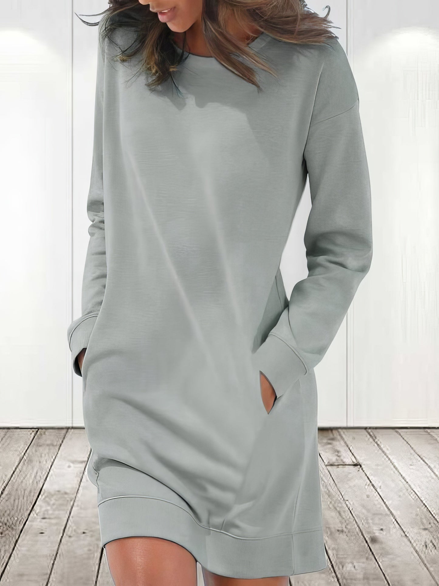 Paula® | Modern and comfortable winter dress