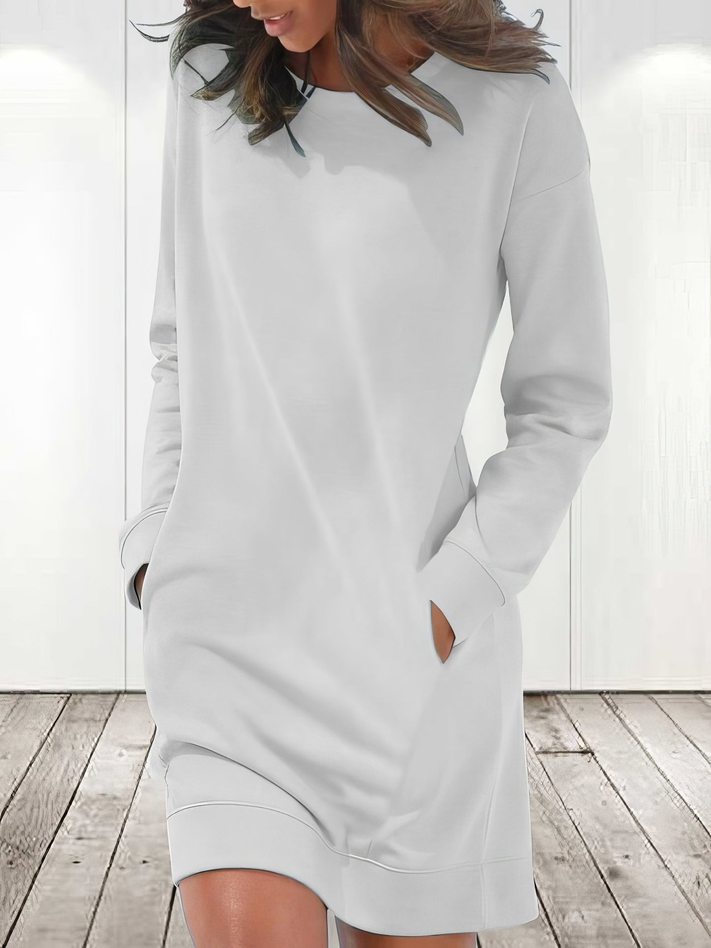 Paula® | Modern and comfortable winter dress