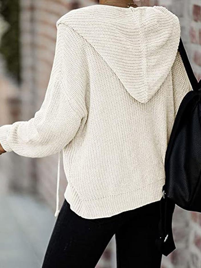 Pilar | Comfortable and stylish winter sweater