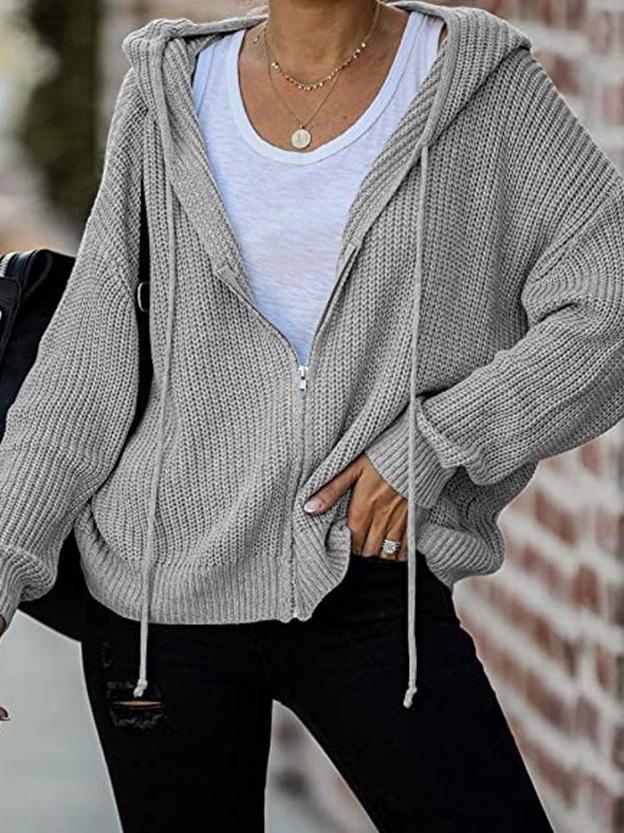 Pilar | Comfortable and stylish winter sweater