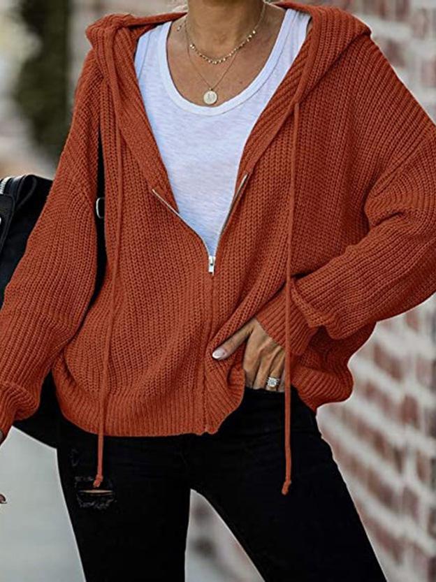 Pilar | Comfortable and stylish winter sweater