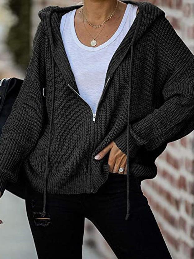 Pilar | Comfortable and stylish winter sweater