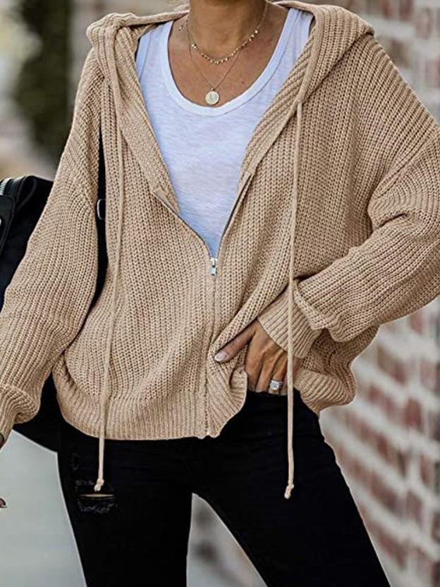 Pilar | Comfortable and stylish winter sweater