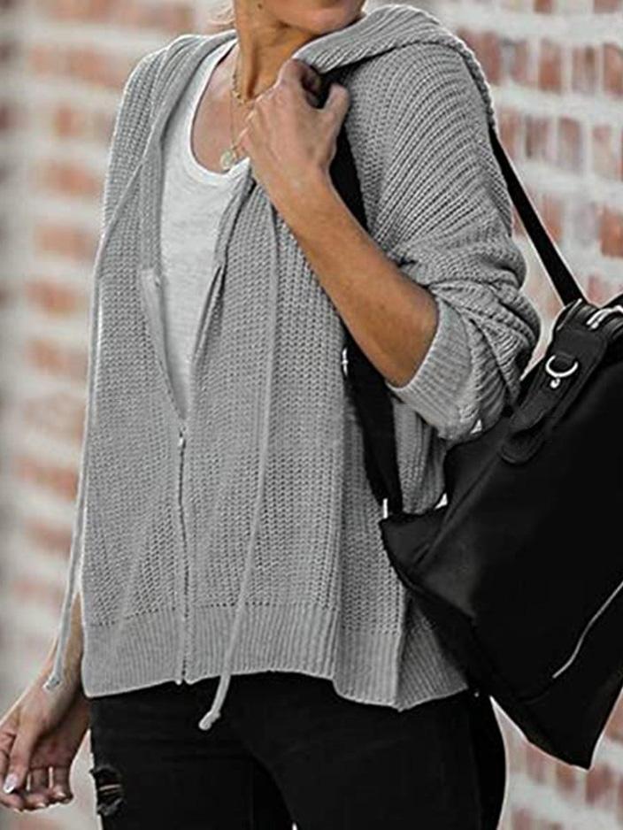 Pilar | Comfortable and stylish winter sweater