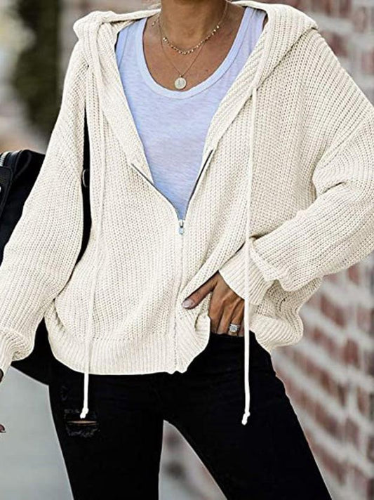 Pilar | Comfortable and stylish winter sweater